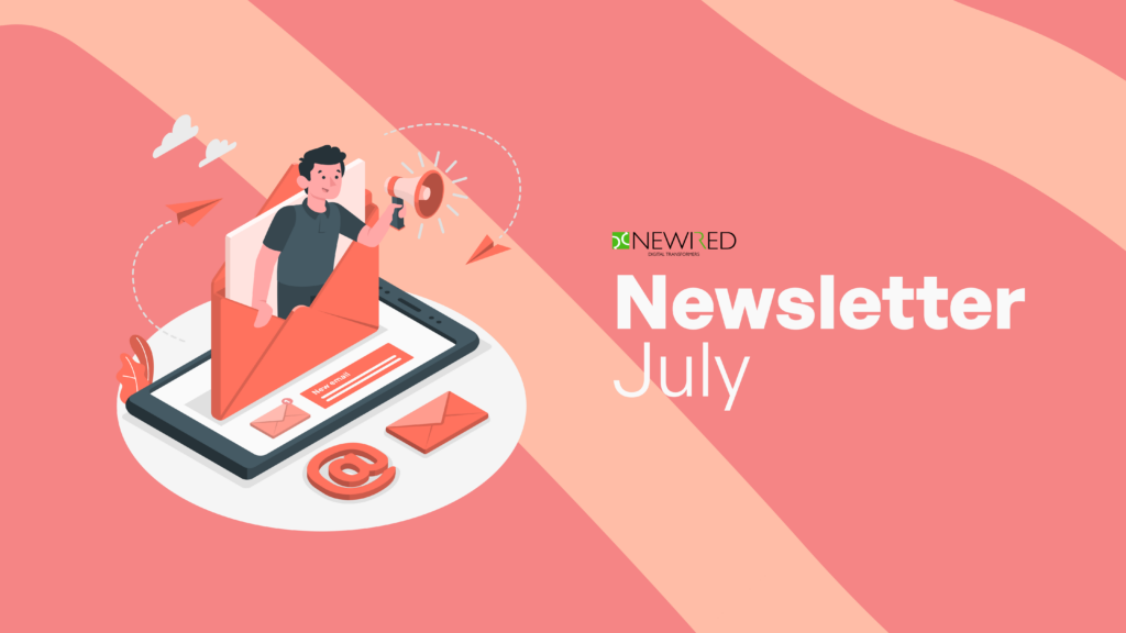 Newsletter July