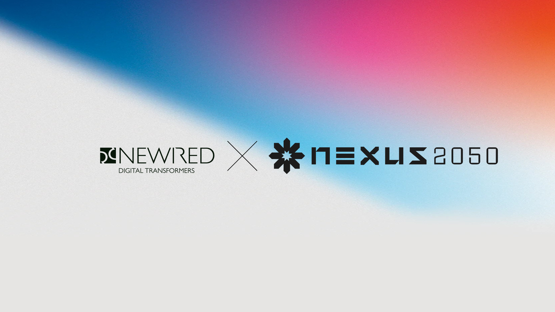 Newired x Nexus 2050