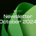 Newsletter October  2024