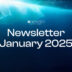 Newsletter January 2025